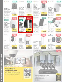 Builders : Bring Home The Good Energy (25 June - 03 August 2026), page 6