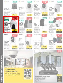 Builders : Bring Home The Good Energy (25 June - 03 August 2026), page 6