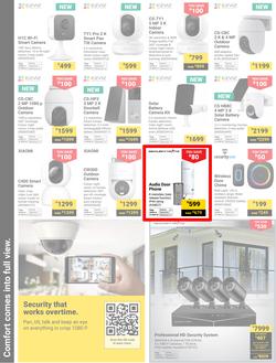 Builders : Bring Home The Good Energy (25 June - 03 August 2026), page 6