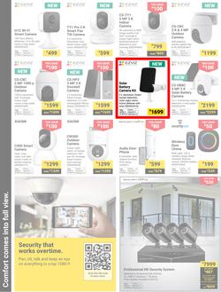 Builders : Bring Home The Good Energy (25 June - 03 August 2026), page 6