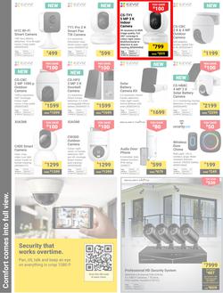Builders : Bring Home The Good Energy (25 June - 03 August 2026), page 6