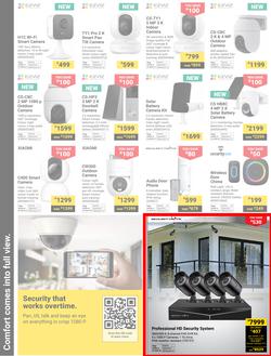 Builders : Bring Home The Good Energy (25 June - 03 August 2026), page 6