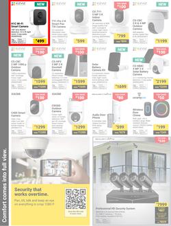 Builders : Bring Home The Good Energy (25 June - 03 August 2026), page 6