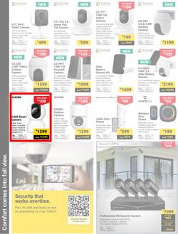Builders : Bring Home The Good Energy (25 June - 03 August 2026), page 6