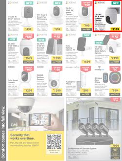 Builders : Bring Home The Good Energy (25 June - 03 August 2026), page 6