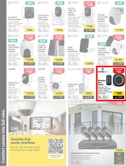 Builders : Bring Home The Good Energy (25 June - 03 August 2026), page 6