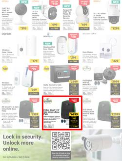 Builders : Bring Home The Good Energy (25 June - 03 August 2026), page 7