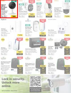 Builders : Bring Home The Good Energy (25 June - 03 August 2026), page 7