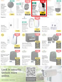 Builders : Bring Home The Good Energy (25 June - 03 August 2026), page 7