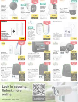 Builders : Bring Home The Good Energy (25 June - 03 August 2026), page 7