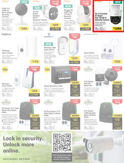Builders : Bring Home The Good Energy (25 June - 03 August 2026), page 7