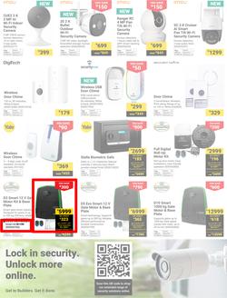 Builders : Bring Home The Good Energy (25 June - 03 August 2026), page 7