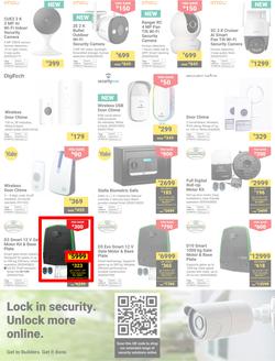 Builders : Bring Home The Good Energy (25 June - 03 August 2026), page 7