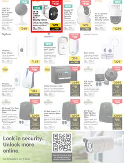 Builders : Bring Home The Good Energy (25 June - 03 August 2026), page 7