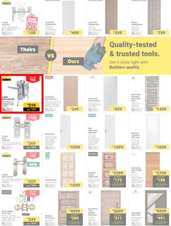 Builders Inland : Quality Builds (16 June - 13 July 2026), page 2