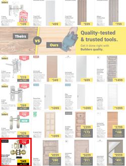 Builders Inland : Quality Builds (16 June - 13 July 2026), page 2