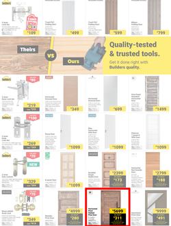 Builders Inland : Quality Builds (16 June - 13 July 2026), page 2