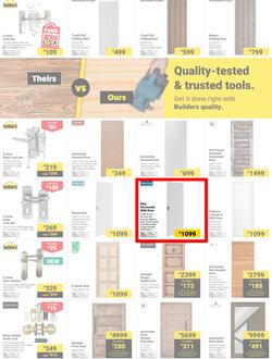 Builders Inland : Quality Builds (16 June - 13 July 2026), page 2