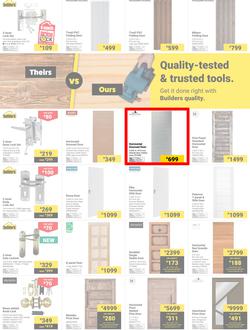 Builders Inland : Quality Builds (16 June - 13 July 2026), page 2