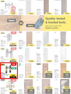 Builders Inland : Quality Builds (16 June - 13 July 2026), page 2