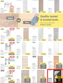 Builders Inland : Quality Builds (16 June - 13 July 2026), page 2