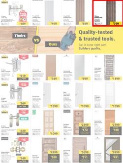 Builders Inland : Quality Builds (16 June - 13 July 2026), page 2
