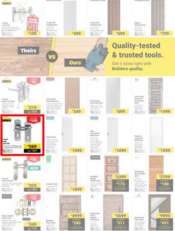 Builders Inland : Quality Builds (16 June - 13 July 2026), page 2