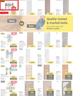 Builders Inland : Quality Builds (16 June - 13 July 2026), page 2