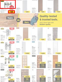 Builders Inland : Quality Builds (16 June - 13 July 2026), page 2