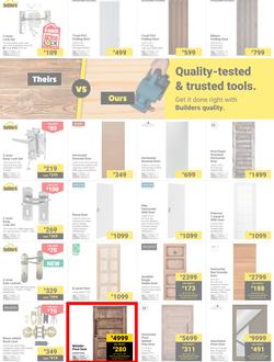Builders Inland : Quality Builds (16 June - 13 July 2026), page 2