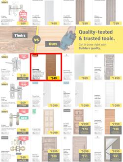 Builders Inland : Quality Builds (16 June - 13 July 2026), page 2