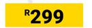 Builders 2-Step Ladder WK2029W 750410