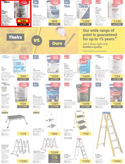 Builders Western Cape : Quality Builds (16 June - 13 July 2026), page 7