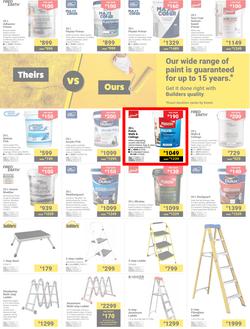 Builders Western Cape : Quality Builds (16 June - 13 July 2026), page 7