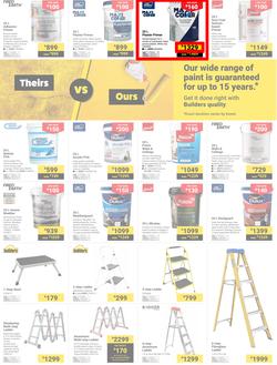 Builders Western Cape : Quality Builds (16 June - 13 July 2026), page 7