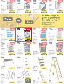 Builders Western Cape : Quality Builds (16 June - 13 July 2026), page 7