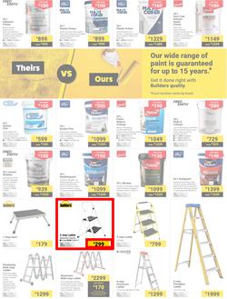 Builders Western Cape : Quality Builds (16 June - 13 July 2026), page 7