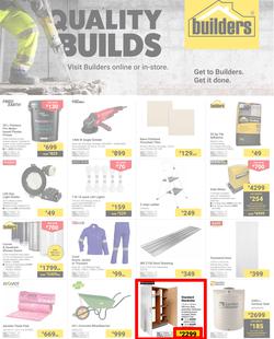 Builders KwaZulu-Natal : Quality Builds (16 June - 13 July 2026), page 1