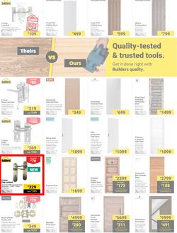 Builders KwaZulu-Natal : Quality Builds (16 June - 13 July 2026), page 2