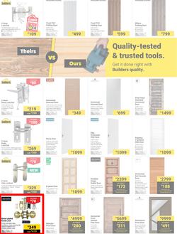 Builders KwaZulu-Natal : Quality Builds (16 June - 13 July 2026), page 2
