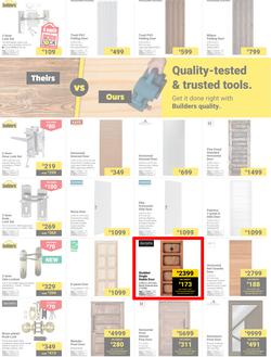 Builders KwaZulu-Natal : Quality Builds (16 June - 13 July 2026), page 2