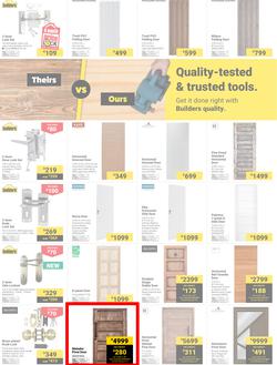 Builders KwaZulu-Natal : Quality Builds (16 June - 13 July 2026), page 2
