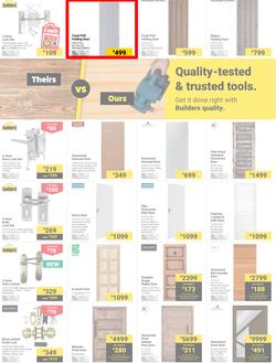 Builders KwaZulu-Natal : Quality Builds (16 June - 13 July 2026), page 2