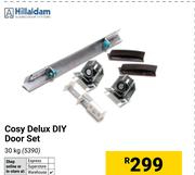 Hillaldam Cosy Delux DIY Door Set 5390