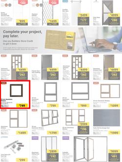 Builders KwaZulu-Natal : Quality Builds (16 June - 13 July 2026), page 3
