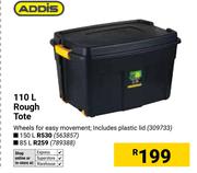 Addis 110Ltr Roughtote 309733