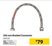 350mm Braided Connector 429123