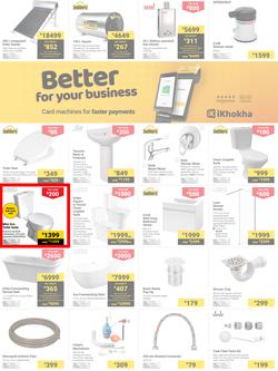 Builders KwaZulu-Natal : Quality Builds (16 June - 13 July 2026), page 5