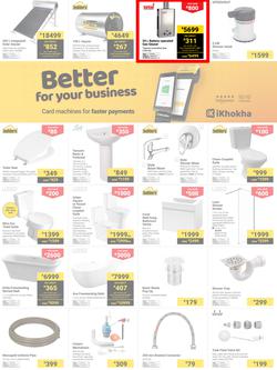 Builders KwaZulu-Natal : Quality Builds (16 June - 13 July 2026), page 5