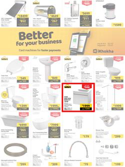Builders KwaZulu-Natal : Quality Builds (16 June - 13 July 2026), page 5